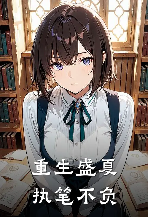 重生盛夏：执笔不负