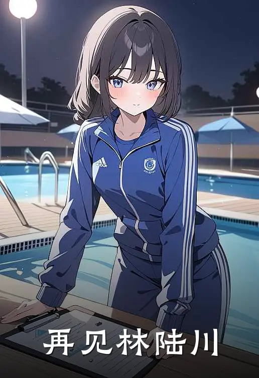 再见林陆川林陆川宋祈然最新小说推荐_完本小说免费阅读再见林陆川(林陆川宋祈然)