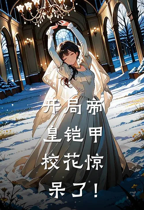 开局帝皇铠甲，校花惊呆了！(王腾苏沐雪)已完结小说_开局帝皇铠甲，校花惊呆了！(王腾苏沐雪)小说免费在线阅读