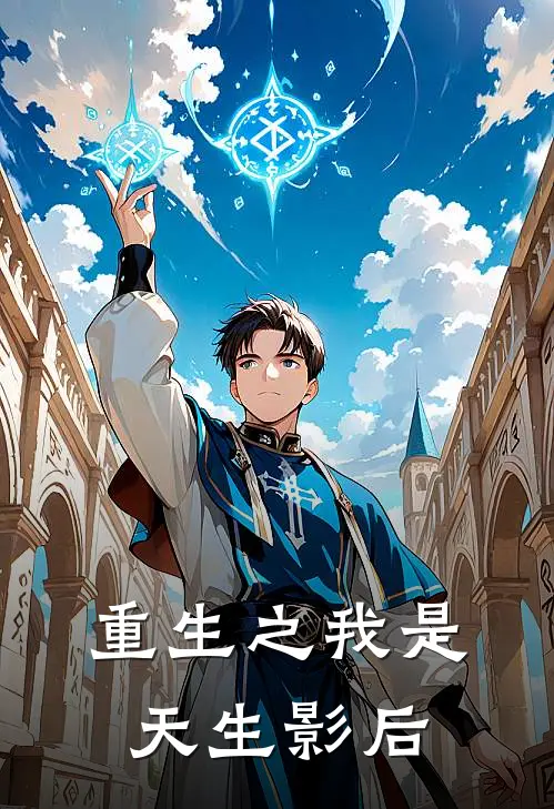 重生之我是天生影后