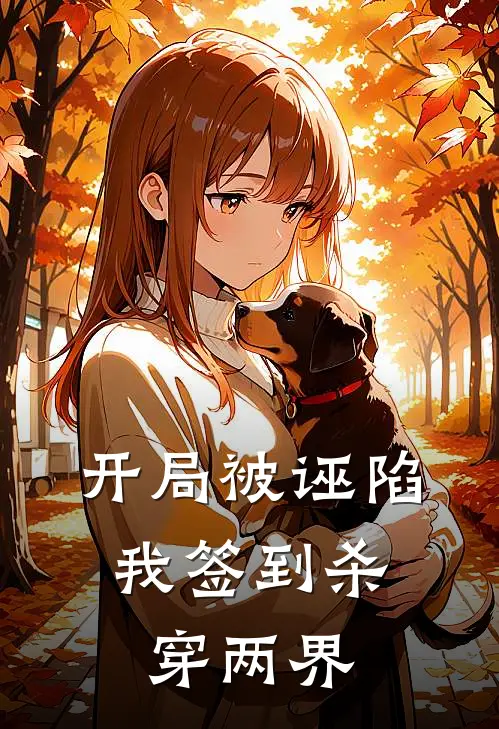 开局被诬陷，我签到杀穿两界(张尘张尘强)最新小说_免费阅读完整版小说开局被诬陷，我签到杀穿两界(张尘张尘强)