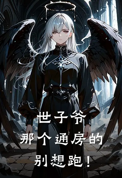 世子爷：那个通房的，别想跑！