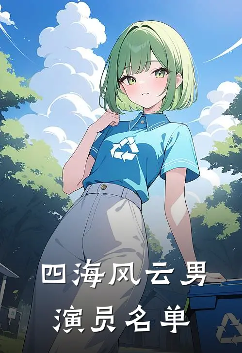 四海风云男演员名单