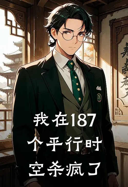 我在187个平行时空杀疯了
