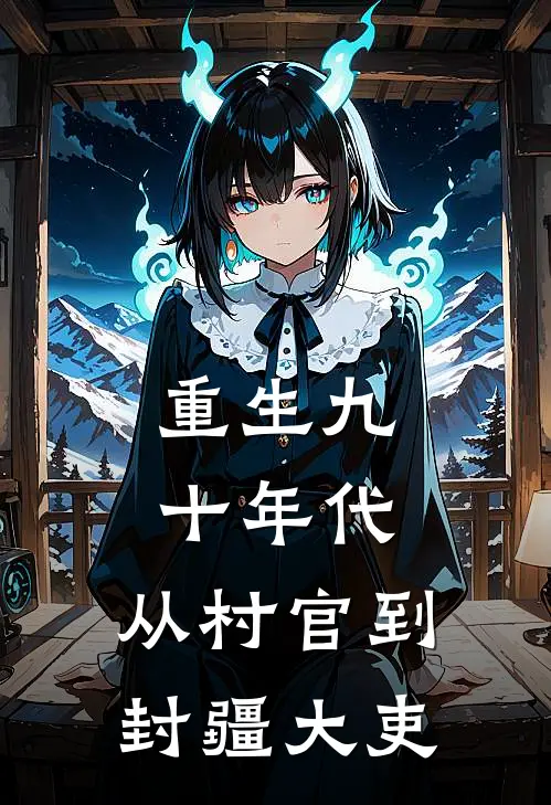 重生九十年代：从村官到封疆大吏