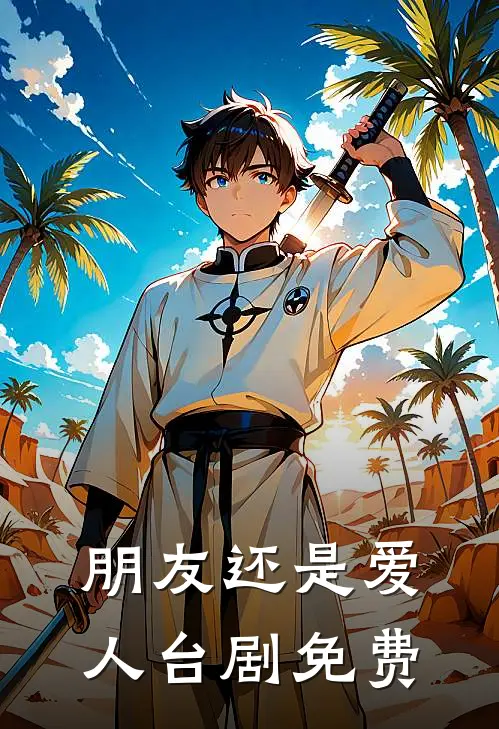 朋友还是爱人台剧免费