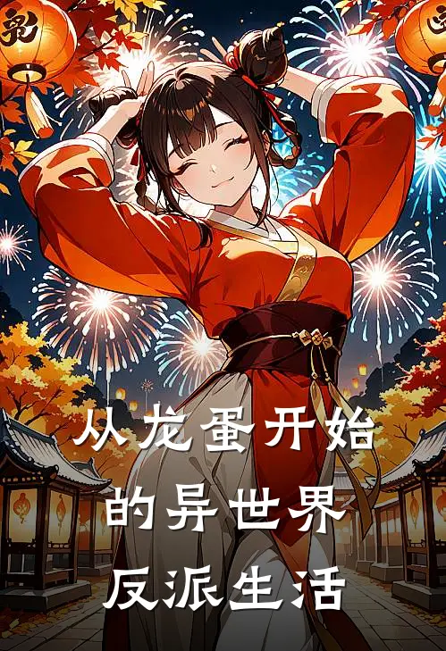 从龙蛋开始的异世界反派生活祁欢芙萝拉免费小说全集_免费阅读无弹窗从龙蛋开始的异世界反派生活祁欢芙萝拉