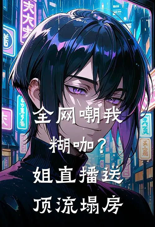 全网嘲我糊咖？姐直播送顶流塌房