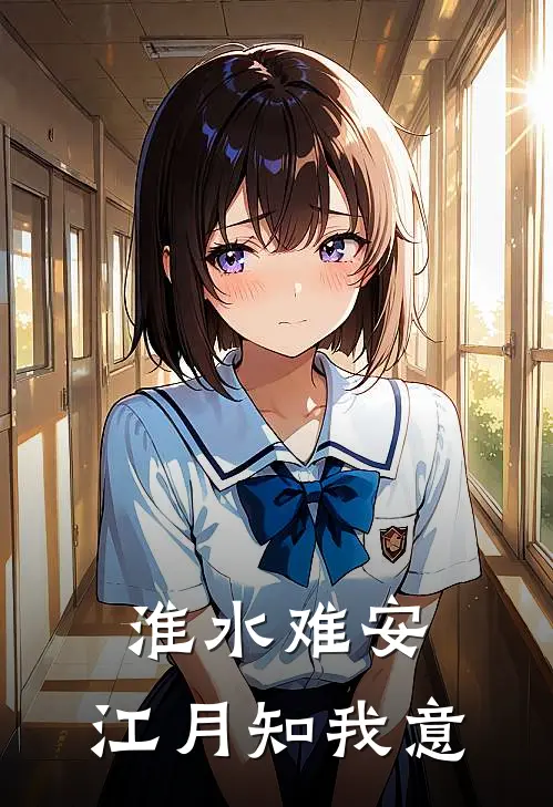 淮水难安：江月知我意