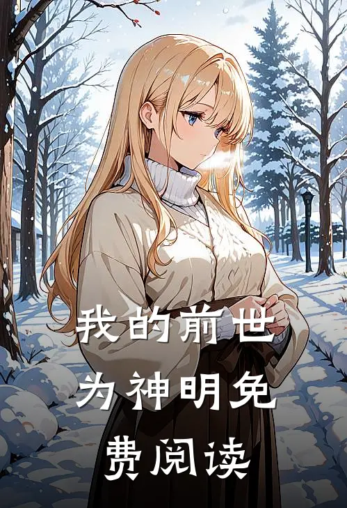 我的前世为神明免费阅读