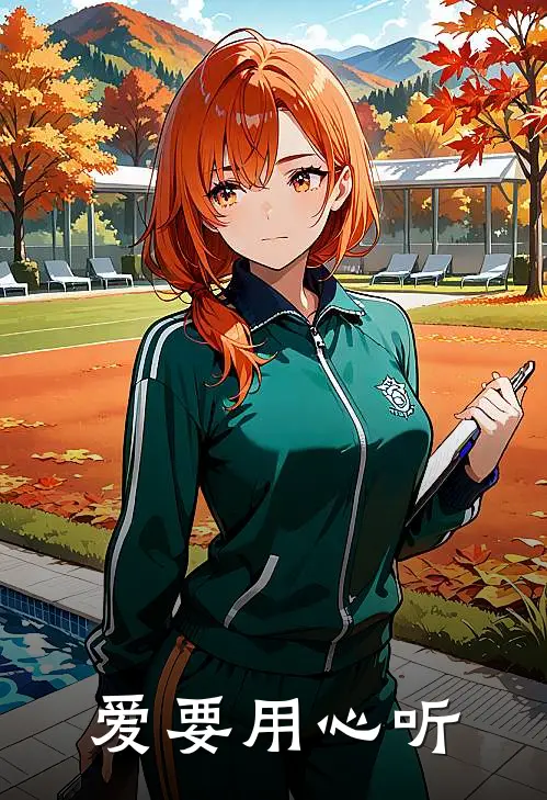 爱要用心听(沈聆沈聆心)完结的热门小说_全本免费完结小说爱要用心听(沈聆沈聆心)