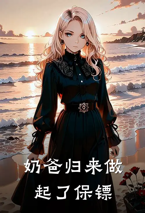 奶爸归来做起了保镖