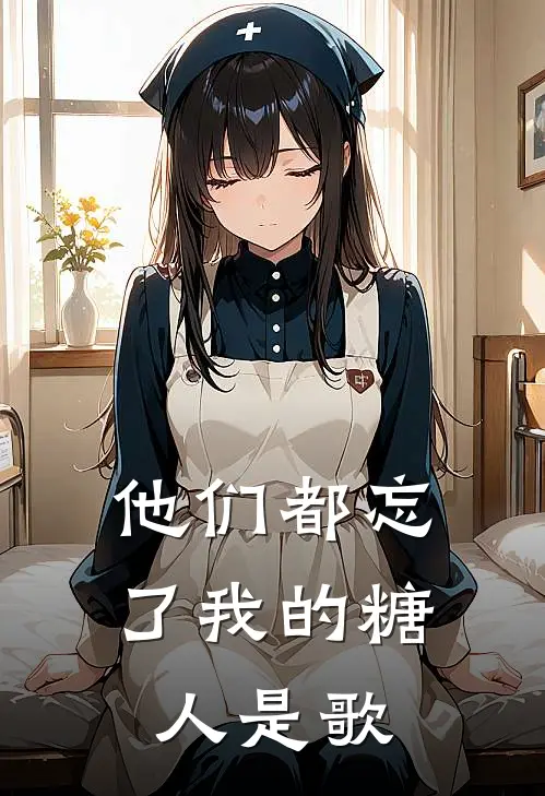 他们都忘了我的糖人是歌