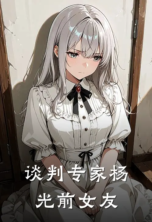 谈判专家杨光前女友