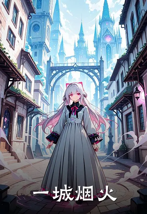 李明秀兰《一城烟火》最新章节阅读_(李明秀兰)热门小说