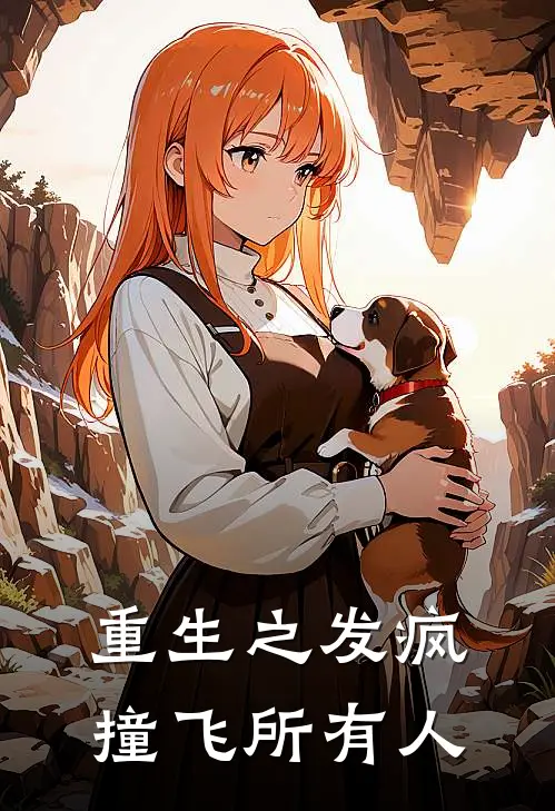 重生之发疯撞飞所有人许峥蒋伟热门小说阅读_完本完结小说重生之发疯撞飞所有人许峥蒋伟