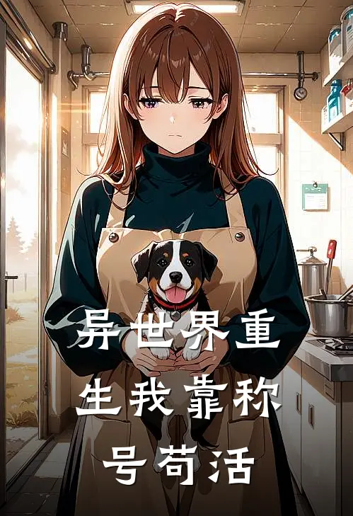 异世界重生我靠称号苟活