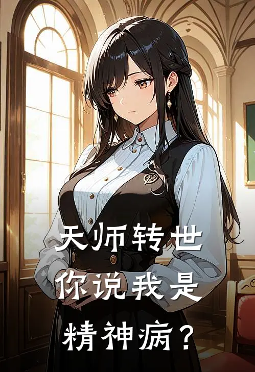 天师转世，你说我是精神病？(张正道林思瑶)免费小说完结_最新推荐小说天师转世，你说我是精神病？(张正道林思瑶)