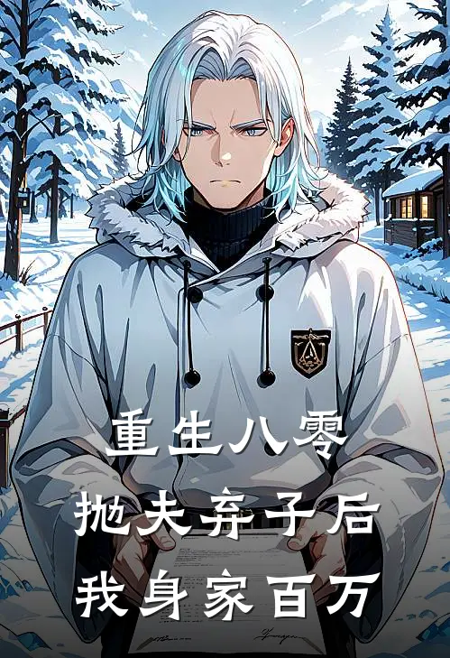 重生八零：抛夫弃子后我身家百万