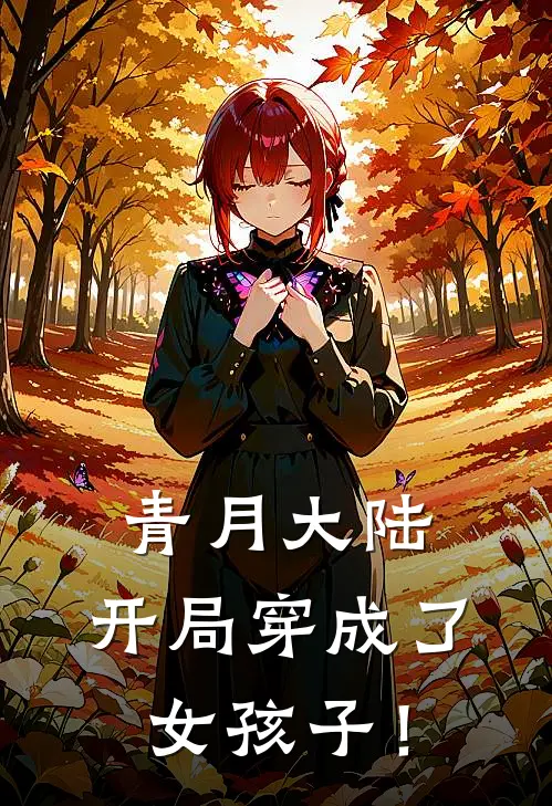 青月大陆，开局穿成了女孩子！(林昀林昀)在哪看免费小说_全本免费完结小说青月大陆，开局穿成了女孩子！林昀林昀