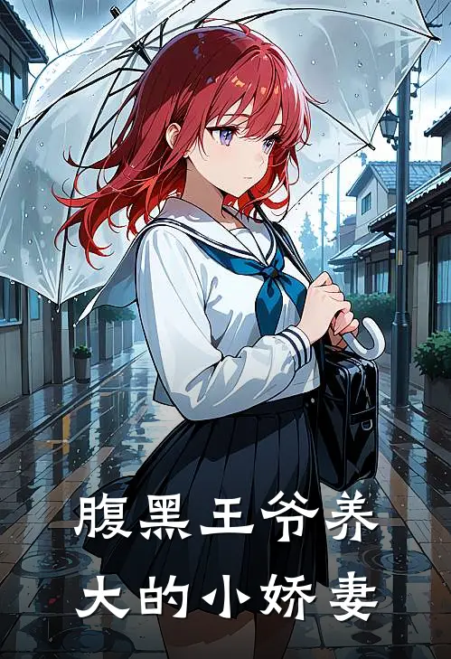 腹黑王爷养大的小娇妻