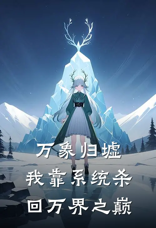 万象归墟：我靠系统杀回万界之巅