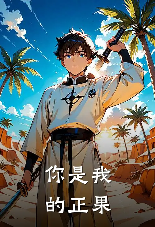 你是我的正果