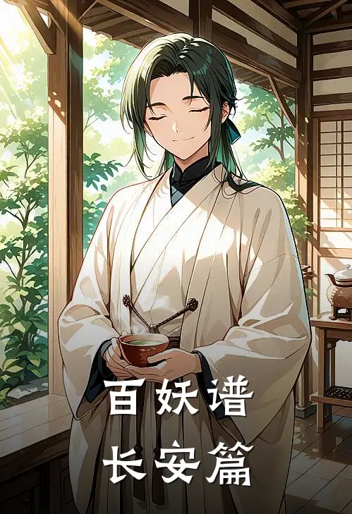 百妖谱长安篇