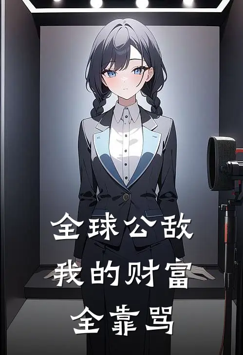 全球公敌：我的财富全靠骂(林风李薇薇)完结小说推荐_免费小说全球公敌：我的财富全靠骂(林风李薇薇)