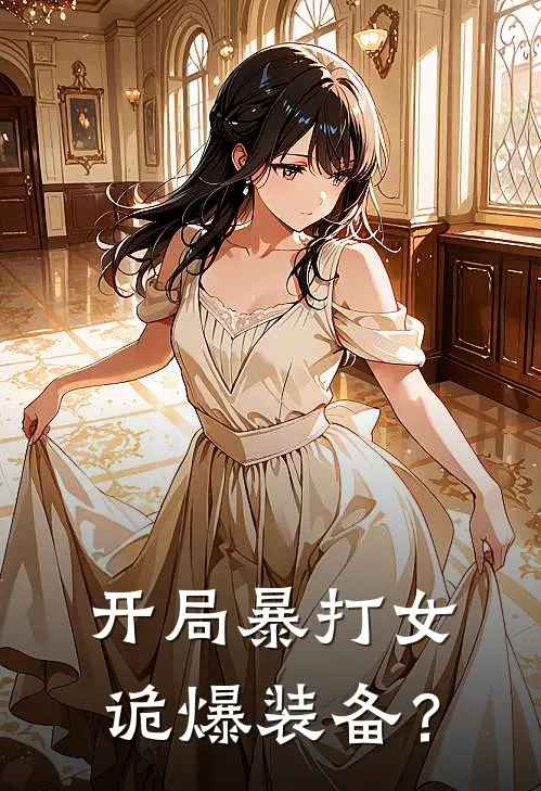 《开局暴打女诡爆装备？》陆沉杨永信已完结小说_开局暴打女诡爆装备？(陆沉杨永信)经典小说