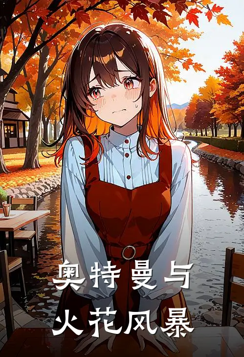 奥特曼与火花风暴