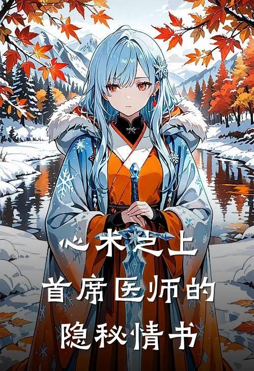 心术之上：首席医师的隐秘情书顾衍之林溪完本热门小说_小说完结版心术之上：首席医师的隐秘情书(顾衍之林溪)