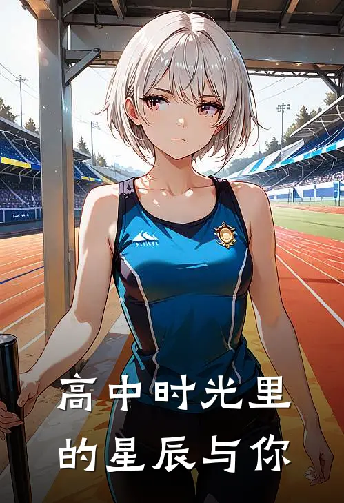 高中时光里的星辰与你