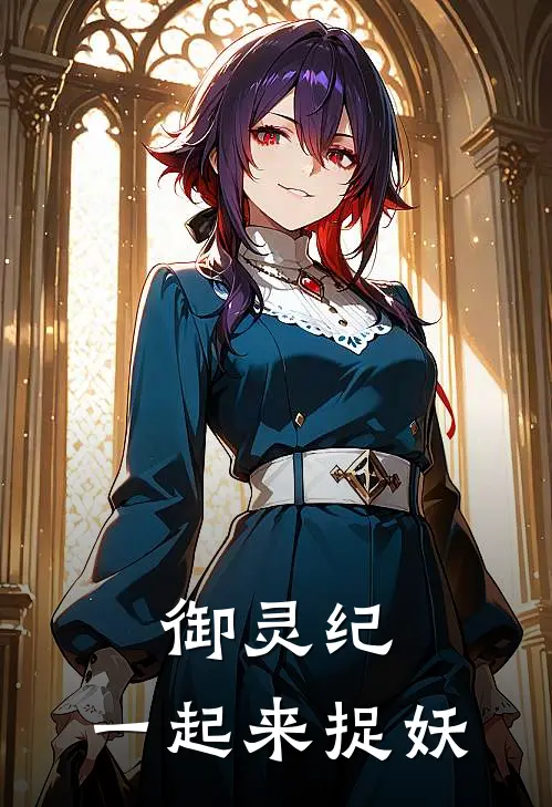 御灵纪：一起来捉妖(毕月乌林风)全本免费完结小说_小说完结免费御灵纪：一起来捉妖毕月乌林风