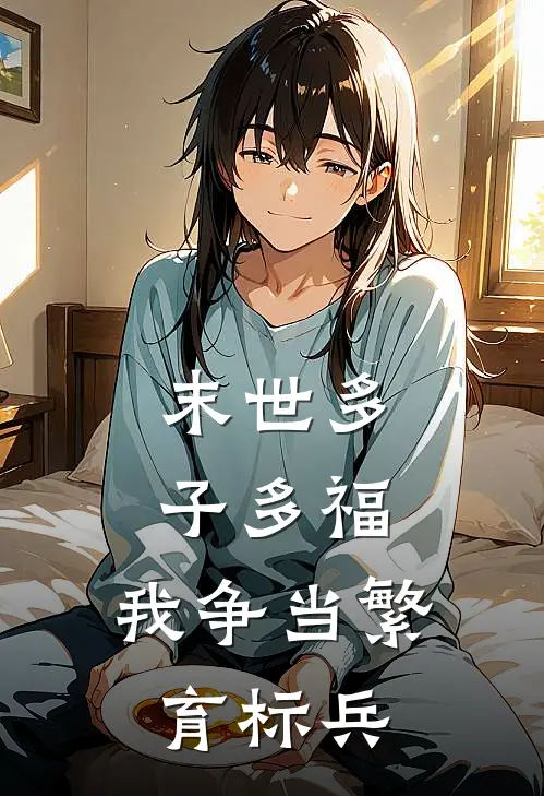 末世多子多福，我争当繁育标兵