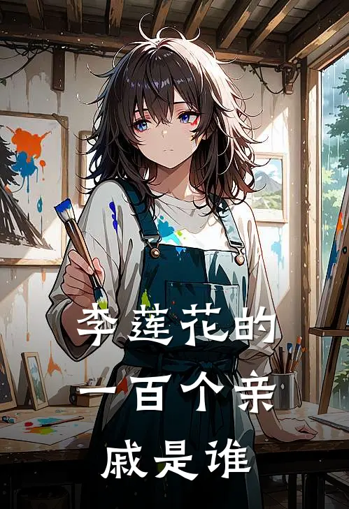 李莲花的一百个亲戚是谁