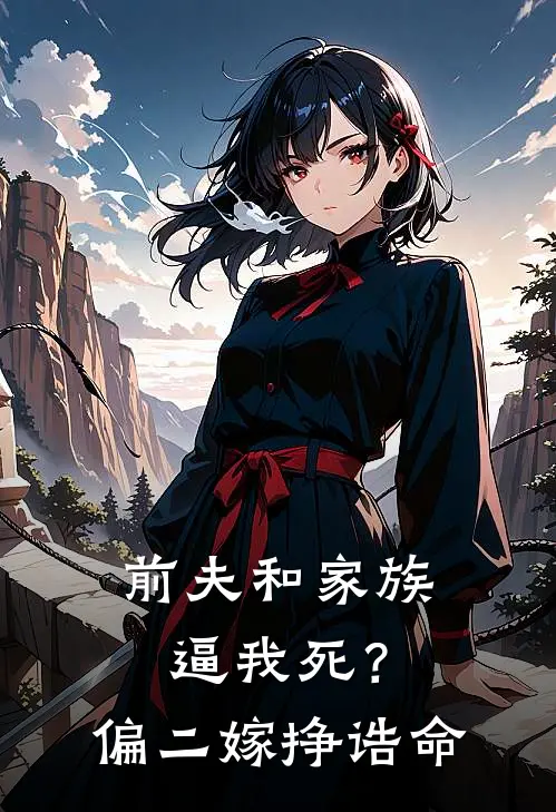 前夫和家族逼我死？偏二嫁挣诰命