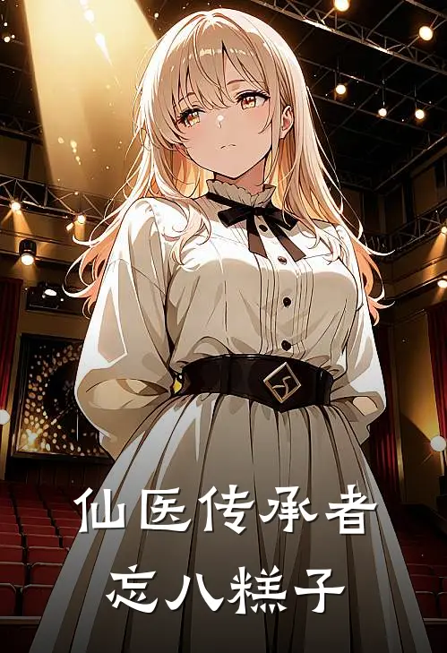 仙医传承者忘八糕子