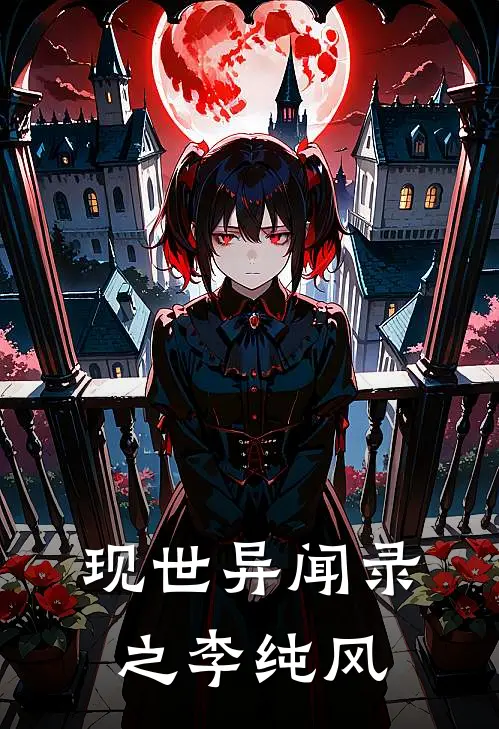 现世异闻录之李纯风