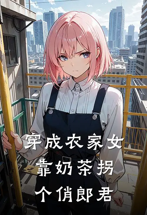 穿成农家女，靠奶茶拐个俏郎君