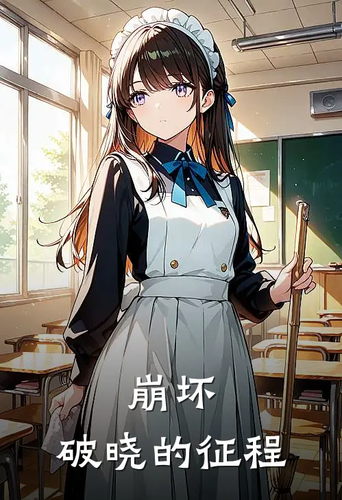 崩坏：破晓的征程