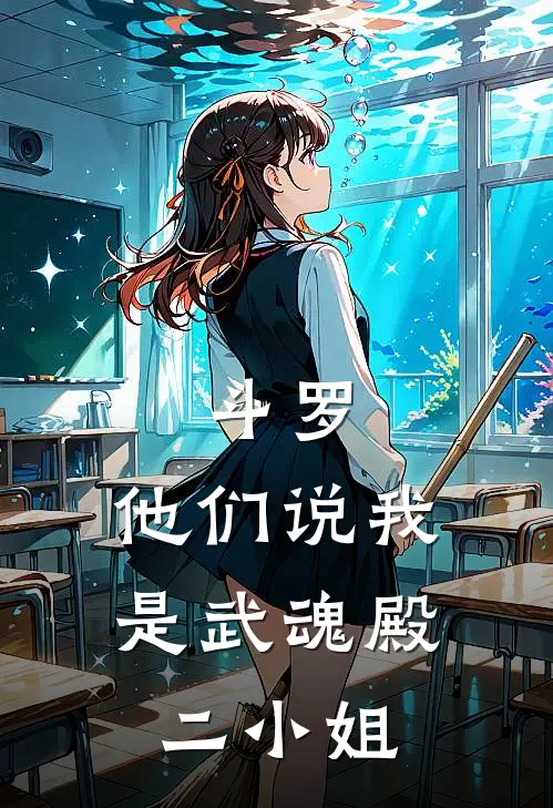 斗罗：他们说我是武魂殿二小姐