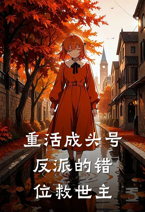 重活成头号反派的错位救世主(陆沉叶无尘)小说免费阅读无弹窗_完结小说重活成头号反派的错位救世主陆沉叶无尘