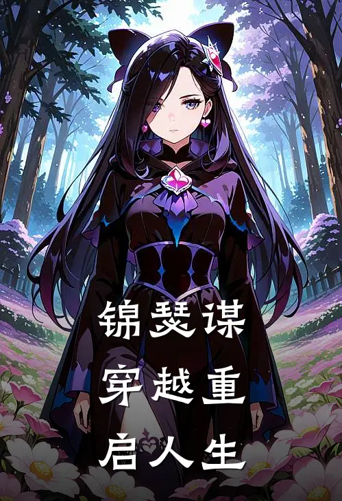 锦瑟谋：穿越重启人生(沈清翠微)免费小说_完整版免费阅读锦瑟谋：穿越重启人生沈清翠微