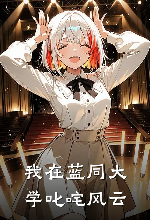 我在蓝同大学叱咤风云
