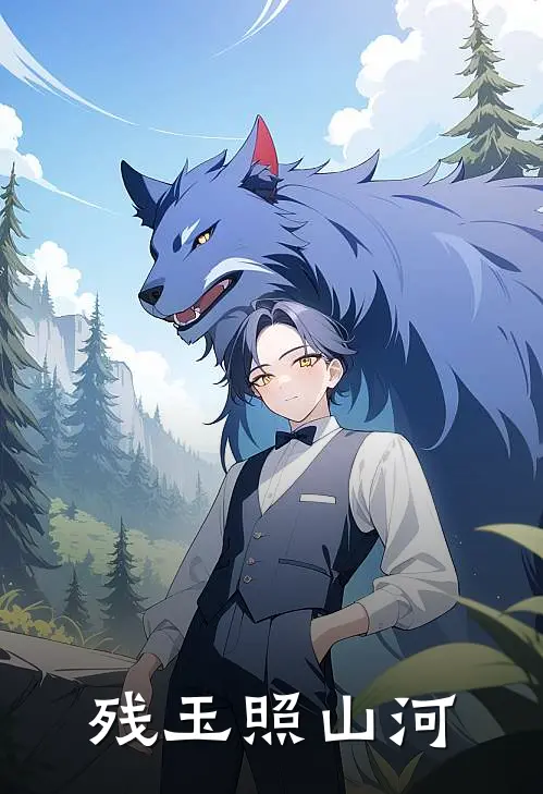 云知意谢沉舟《残玉照山河》_(云知意谢沉舟)热门小说