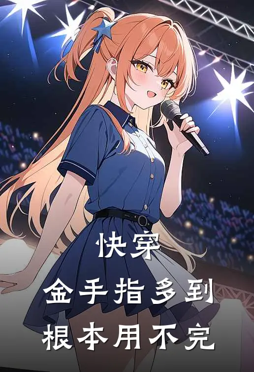 快穿：金手指多到根本用不完(江晚星苏墨)免费小说完结_最新推荐小说快穿：金手指多到根本用不完(江晚星苏墨)