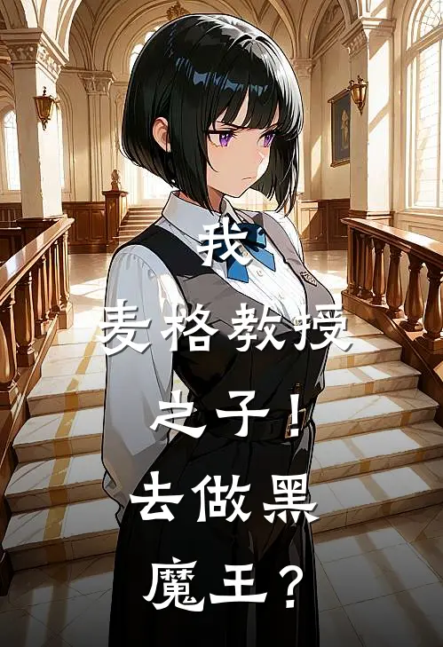 我，麦格教授之子！去做黑魔王？(雷伊斯内普)热门完本小说_最新小说我，麦格教授之子！去做黑魔王？雷伊斯内普