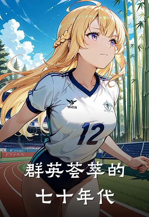 群英荟萃的七十年代