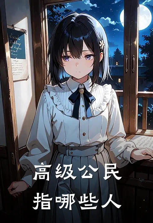 高级公民指哪些人